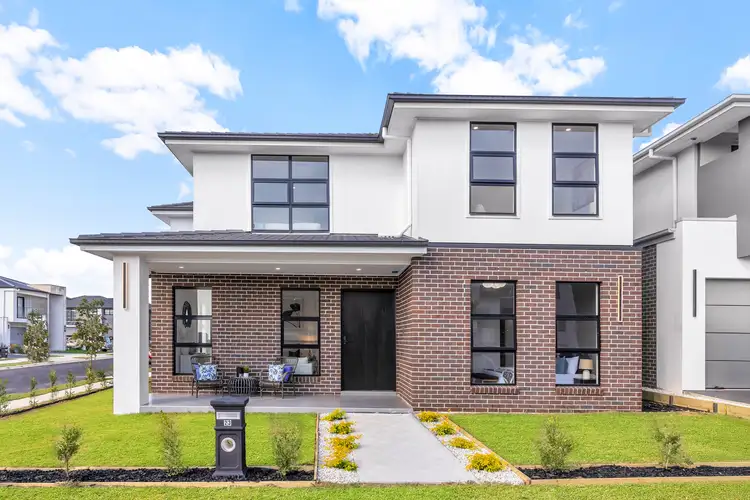 Second view of Homely house listing, 23 Stonecrop Street, Marsden Park NSW 2765