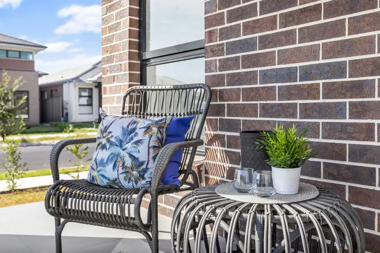 Third view of Homely house listing, 23 Stonecrop Street, Marsden Park NSW 2765