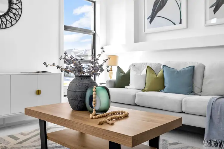 Fourth view of Homely house listing, 23 Stonecrop Street, Marsden Park NSW 2765