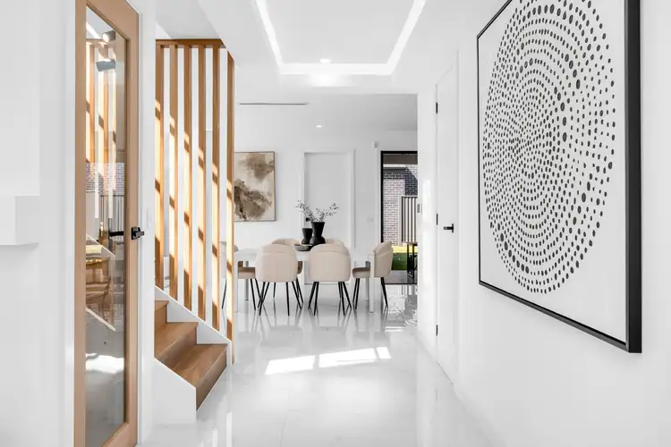 Fifth view of Homely house listing, 23 Stonecrop Street, Marsden Park NSW 2765