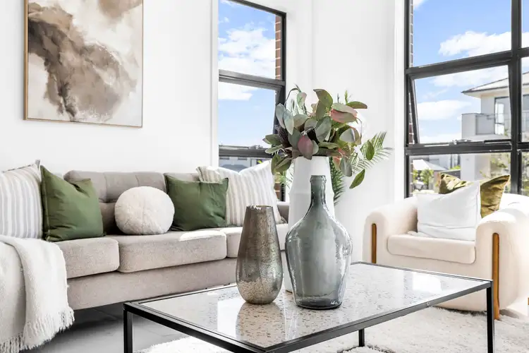 Sixth view of Homely house listing, 23 Stonecrop Street, Marsden Park NSW 2765