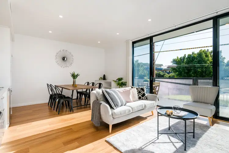 Main view of Homely apartment listing, 23/1 Charles Street, Plympton SA 5038