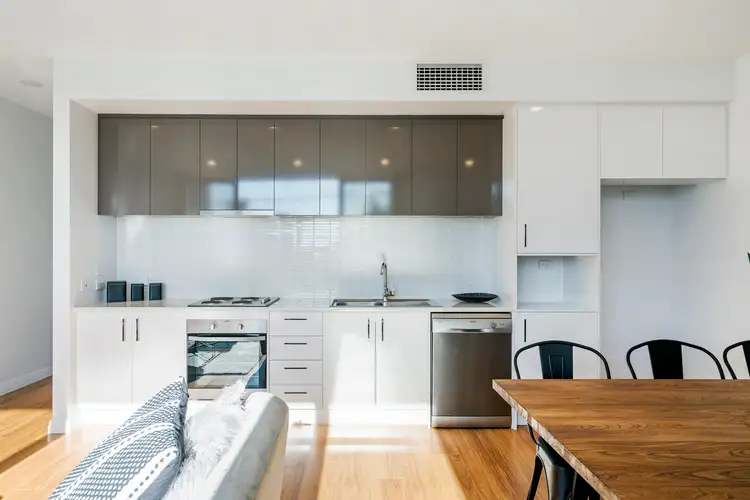 Third view of Homely apartment listing, 23/1 Charles Street, Plympton SA 5038