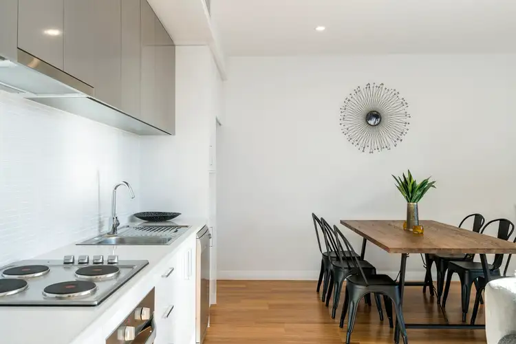 Fourth view of Homely apartment listing, 23/1 Charles Street, Plympton SA 5038