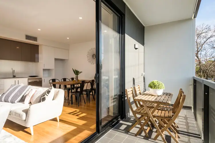 Fifth view of Homely apartment listing, 23/1 Charles Street, Plympton SA 5038