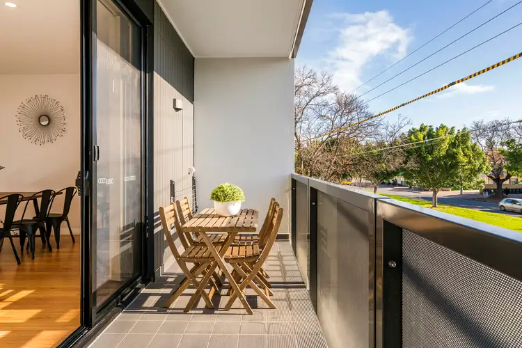Sixth view of Homely apartment listing, 23/1 Charles Street, Plympton SA 5038