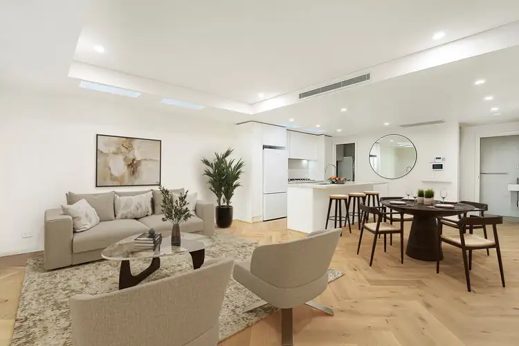 4/1 Lower Bent Street, Neutral Bay NSW 2089