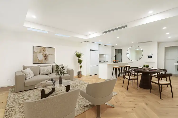 4/1 Lower Bent Street, Neutral Bay NSW 2089
