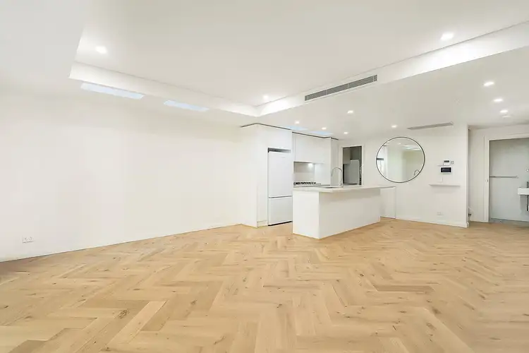 4/1 Lower Bent Street, Neutral Bay NSW 2089