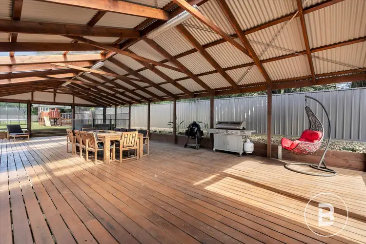 Third view of Homely house listing, 71 Urquhart Street, Gordon VIC 3345