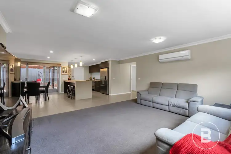 Sixth view of Homely house listing, 71 Urquhart Street, Gordon VIC 3345