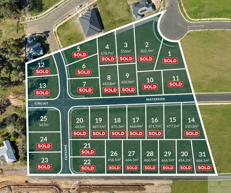 Main view of Homely land listing, 7/66 Greenacre Drive, Tahmoor NSW 2573