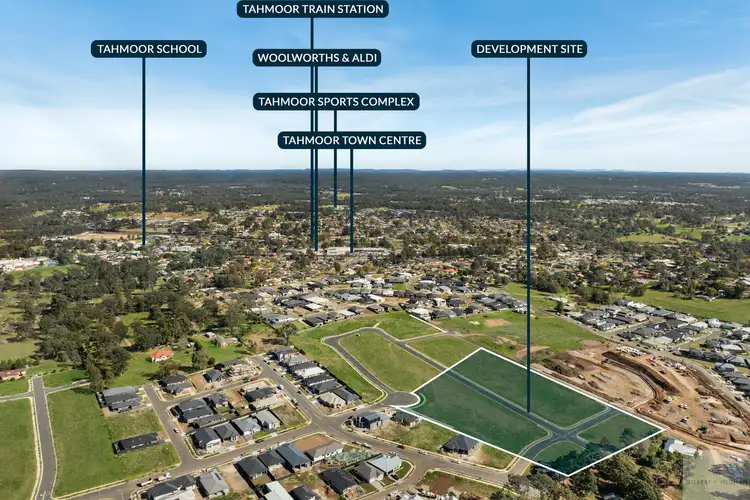 Second view of Homely land listing, 7/66 Greenacre Drive, Tahmoor NSW 2573