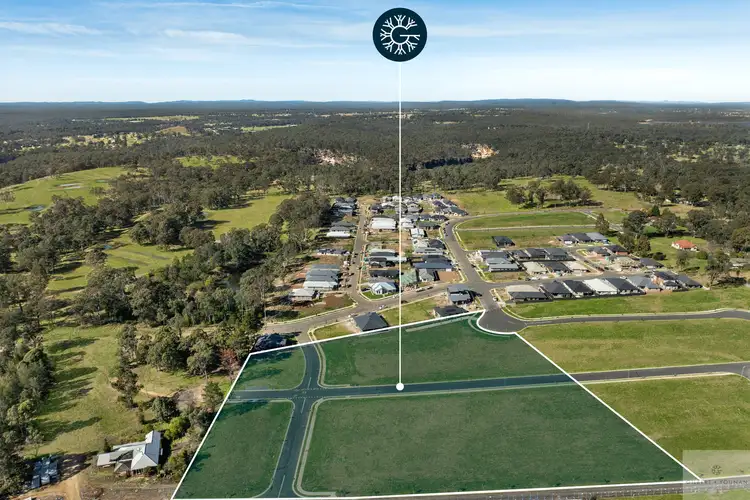 Third view of Homely land listing, 7/66 Greenacre Drive, Tahmoor NSW 2573