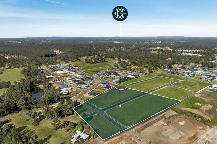 Fourth view of Homely land listing, 7/66 Greenacre Drive, Tahmoor NSW 2573