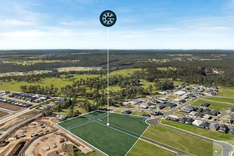 Fifth view of Homely land listing, 7/66 Greenacre Drive, Tahmoor NSW 2573