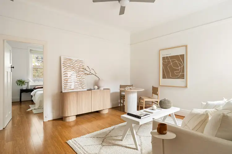 Sixth view of Homely apartment listing, 9/38-40 Kings Cross Road, Potts Point NSW 2011