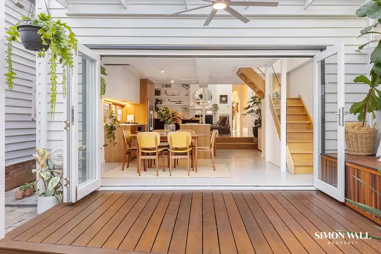 Second view of Homely house listing, 3 Bruce Street, Cooks Hill NSW 2300
