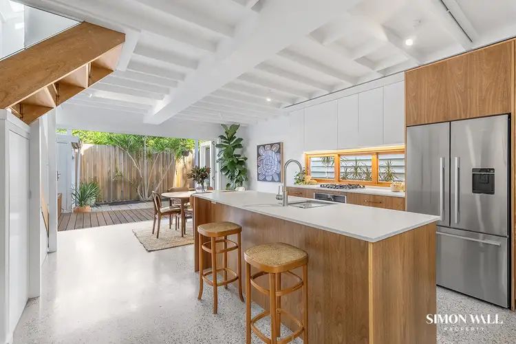Third view of Homely house listing, 3 Bruce Street, Cooks Hill NSW 2300