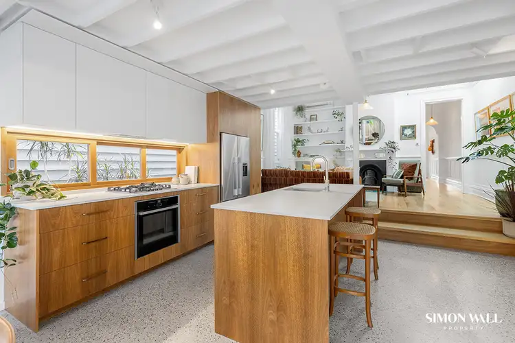 Fifth view of Homely house listing, 3 Bruce Street, Cooks Hill NSW 2300
