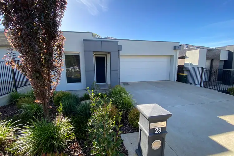 Main view of Homely house listing, 29 Jubilee Crescent, Mount Barker SA 5251