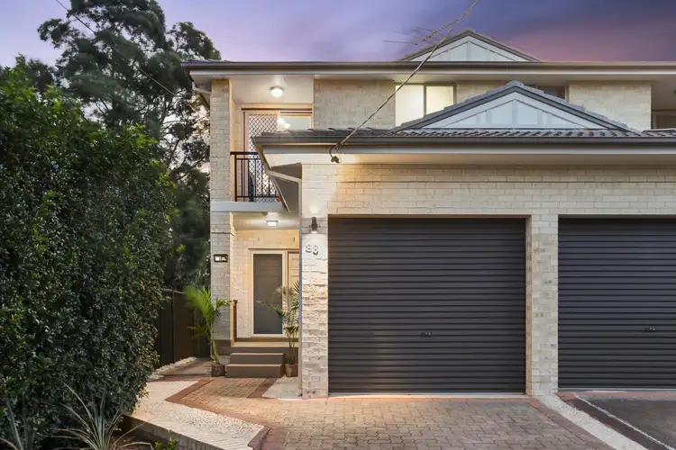 88 First Avenue, Belfield NSW 2191