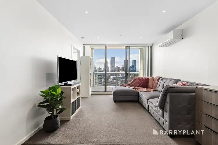 3503e/888 Collins Street, Docklands VIC 3008