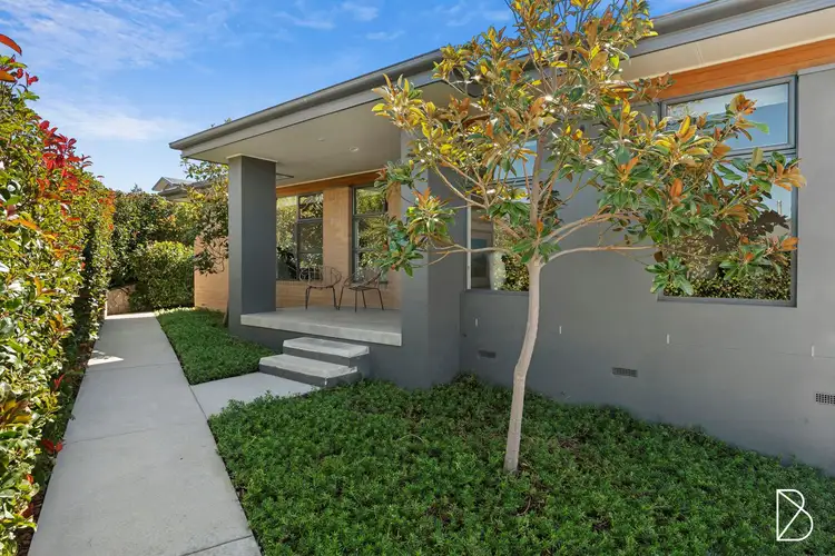 Fourth view of Homely house listing, 5 Studdy Road, Googong NSW 2620