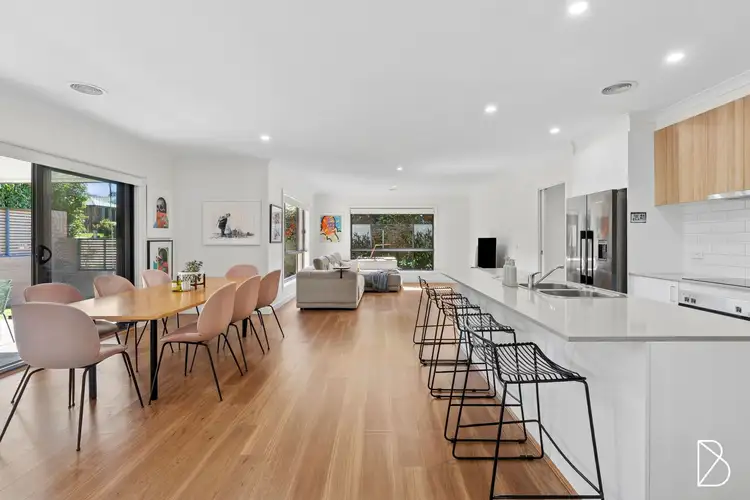 Fifth view of Homely house listing, 5 Studdy Road, Googong NSW 2620