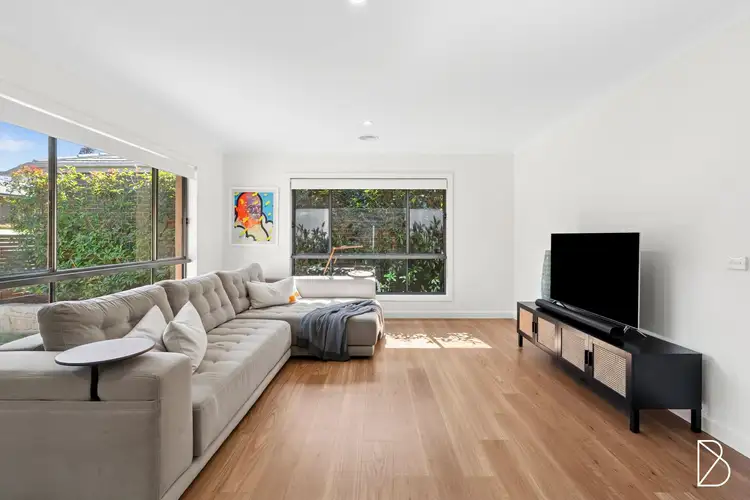 Sixth view of Homely house listing, 5 Studdy Road, Googong NSW 2620