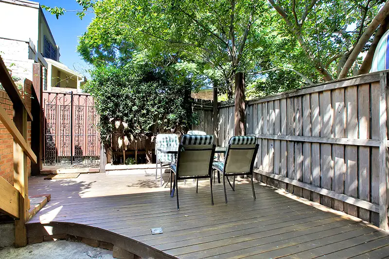 Main view of Homely unit listing, 1/104 Bridge Road, Glebe NSW 2037