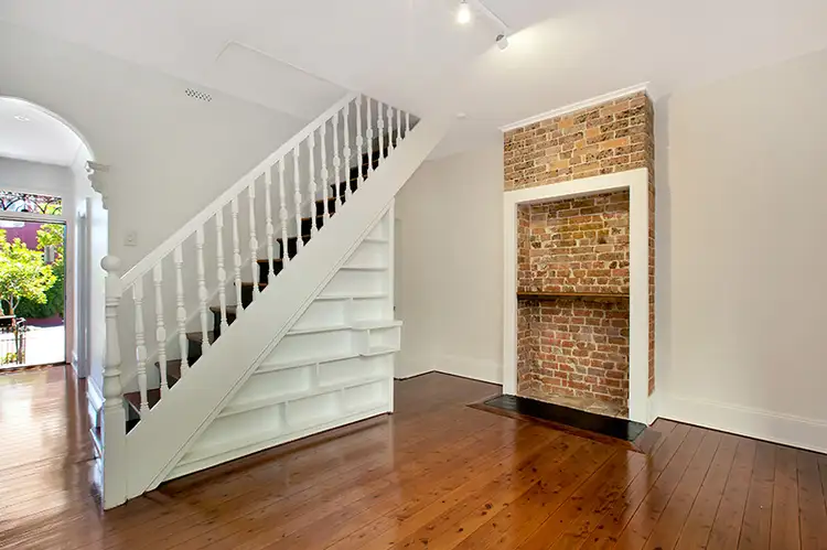 Third view of Homely unit listing, 1/104 Bridge Road, Glebe NSW 2037