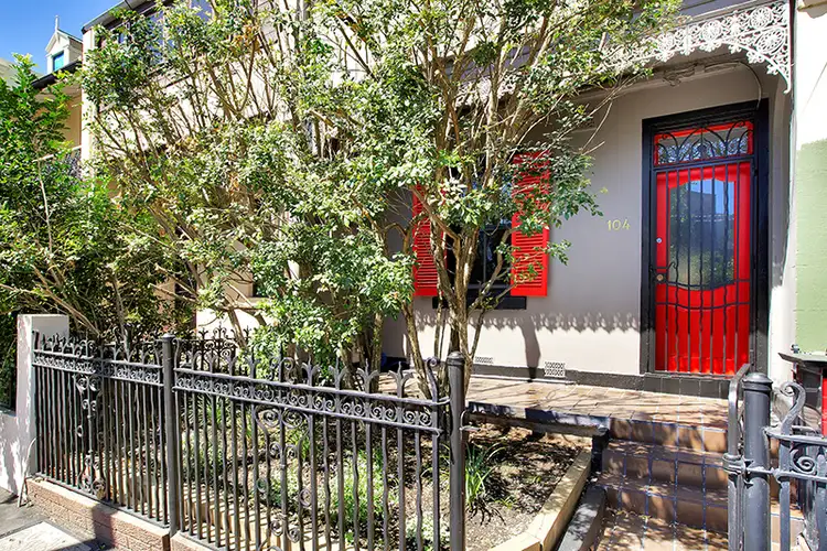 Fourth view of Homely unit listing, 1/104 Bridge Road, Glebe NSW 2037