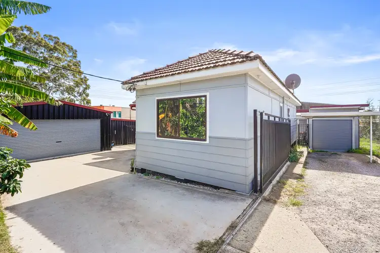 44 Great Western Highway, Prospect NSW 2148