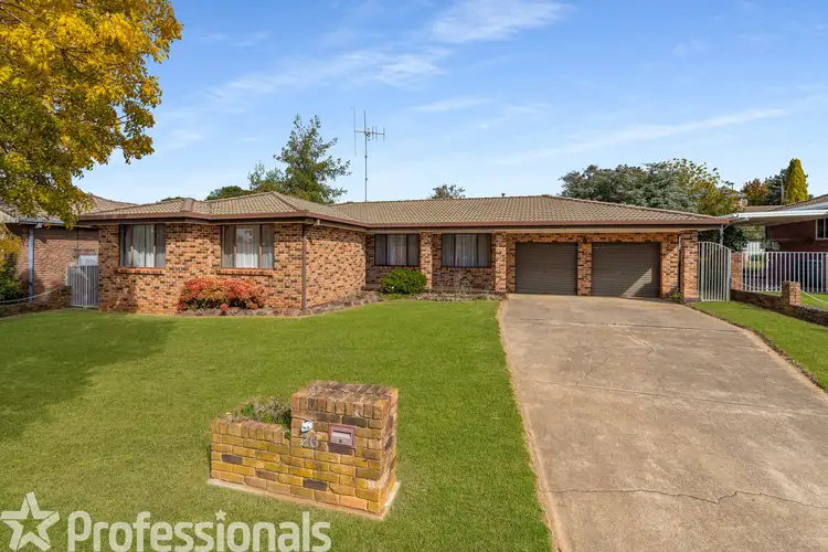 Main view of Homely house listing, 26 Phillip Street, Orange NSW 2800