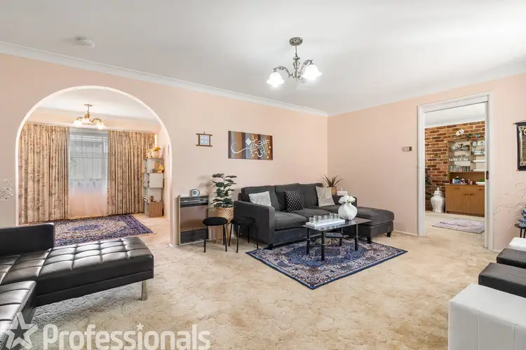 Third view of Homely house listing, 26 Phillip Street, Orange NSW 2800