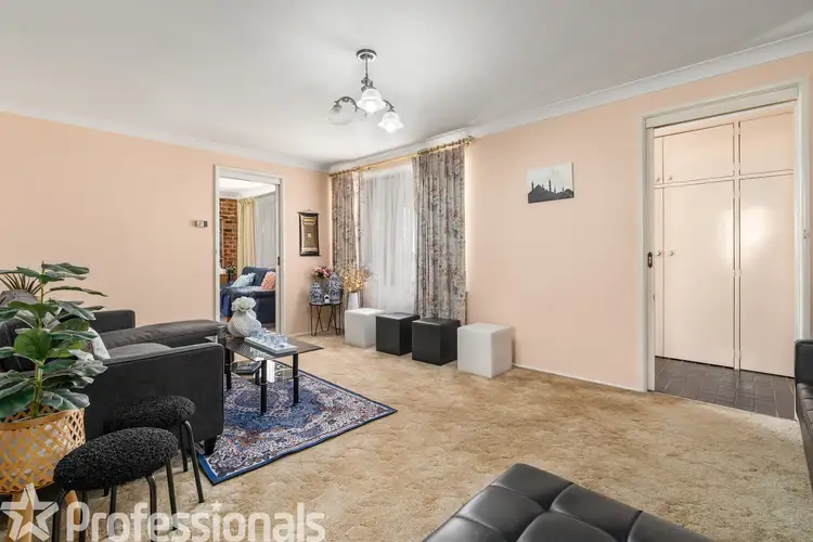 Fourth view of Homely house listing, 26 Phillip Street, Orange NSW 2800