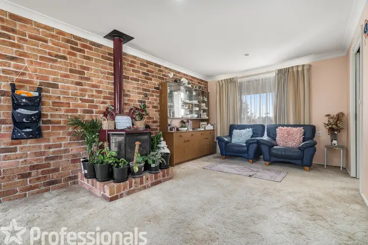 Fifth view of Homely house listing, 26 Phillip Street, Orange NSW 2800