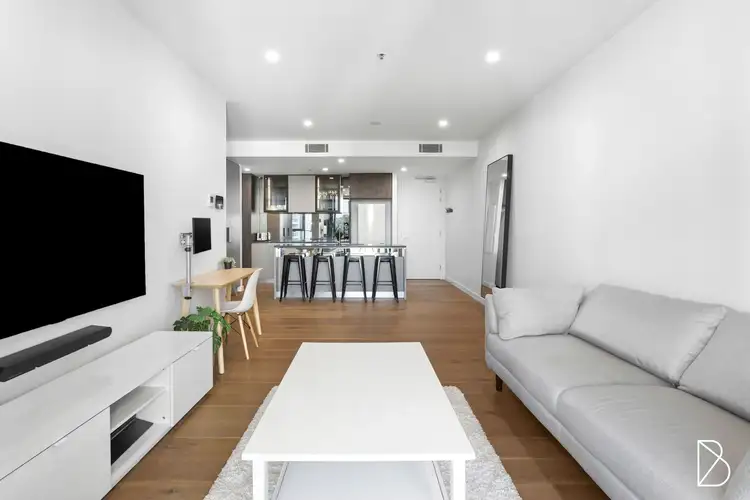 Third view of Homely apartment listing, 59/44 Constitution Avenue, Parkes ACT 2600