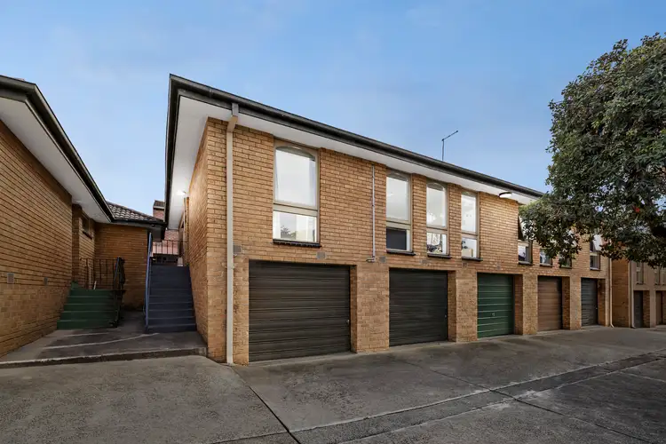 7/14 Raleigh Street, Essendon VIC 3040