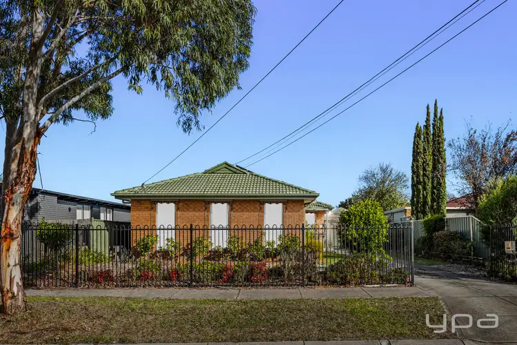 Main view of Homely house listing, 21 East Gateway, Wyndham Vale VIC 3024