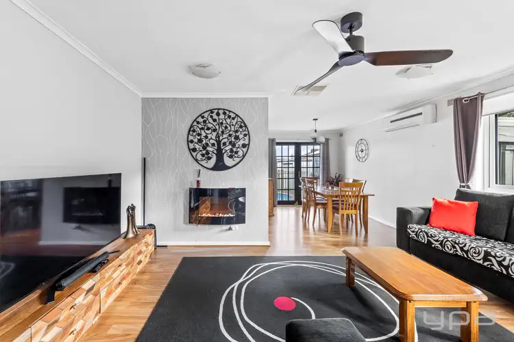 Third view of Homely house listing, 21 East Gateway, Wyndham Vale VIC 3024