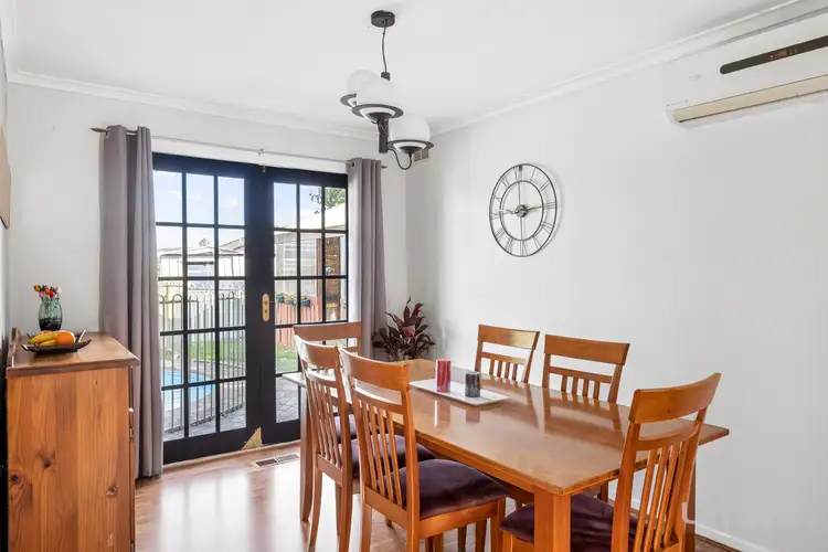 Fourth view of Homely house listing, 21 East Gateway, Wyndham Vale VIC 3024
