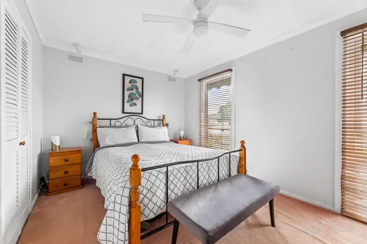 Fifth view of Homely house listing, 21 East Gateway, Wyndham Vale VIC 3024
