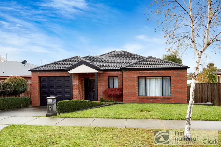52 Princess Street, Warragul VIC 3820