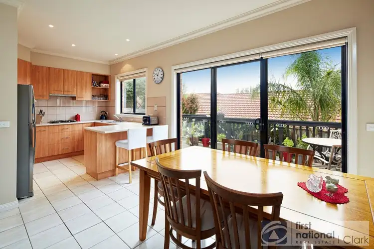 Third view of Homely townhouse listing, 52 Princess Street, Warragul VIC 3820