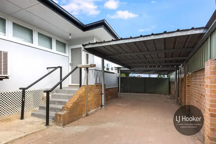 30 Woodpark Road, Guildford NSW 2161