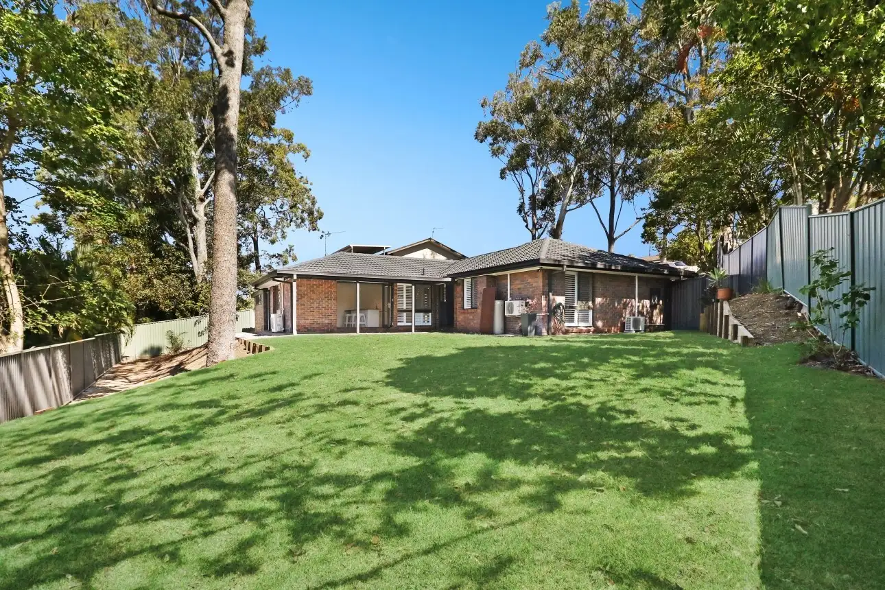 Main view of Homely house listing, 11 Jilpangi Crescent, Ashmore QLD 4214