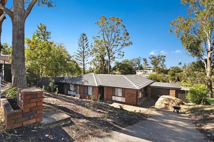Third view of Homely house listing, 11 Jilpangi Crescent, Ashmore QLD 4214