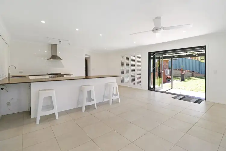 Fourth view of Homely house listing, 11 Jilpangi Crescent, Ashmore QLD 4214